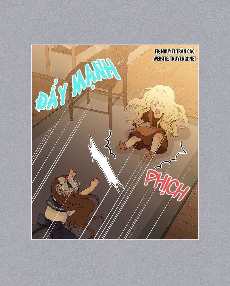 đọc truyện Con Có Phải Là Con Gái Của Người Không? Chương 34 ảnh 34 tại Thiên Thai Truyện