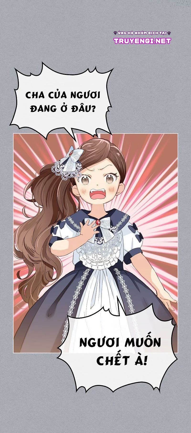 đọc truyện Con Có Phải Là Con Gái Của Người Không? Chương 34 ảnh 37 tại Thiên Thai Truyện