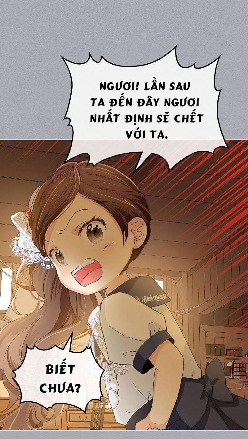 đọc truyện Con Có Phải Là Con Gái Của Người Không? Chương 34 ảnh 40 tại Thiên Thai Truyện