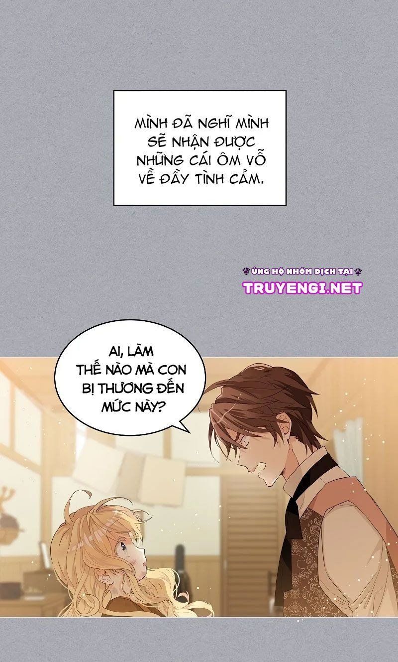 đọc truyện Con Có Phải Là Con Gái Của Người Không? Chương 34 ảnh 47 tại Thiên Thai Truyện