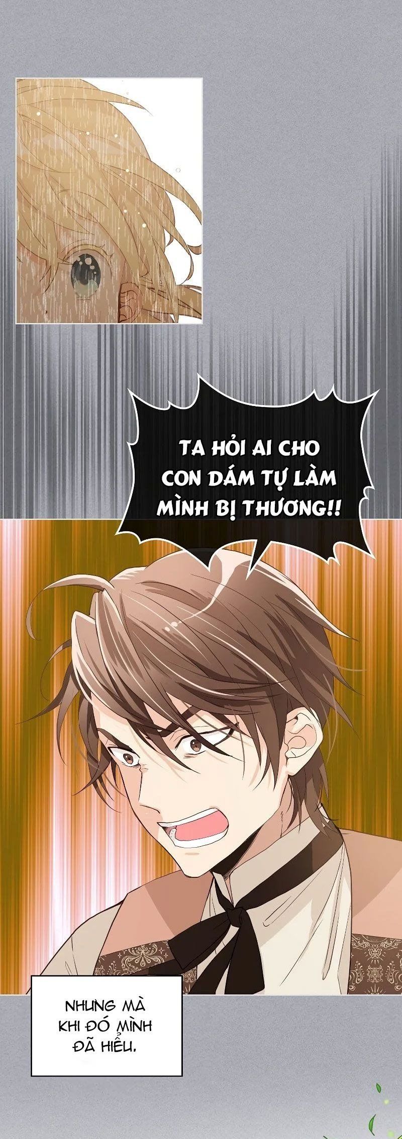 đọc truyện Con Có Phải Là Con Gái Của Người Không? Chương 34 ảnh 48 tại Thiên Thai Truyện