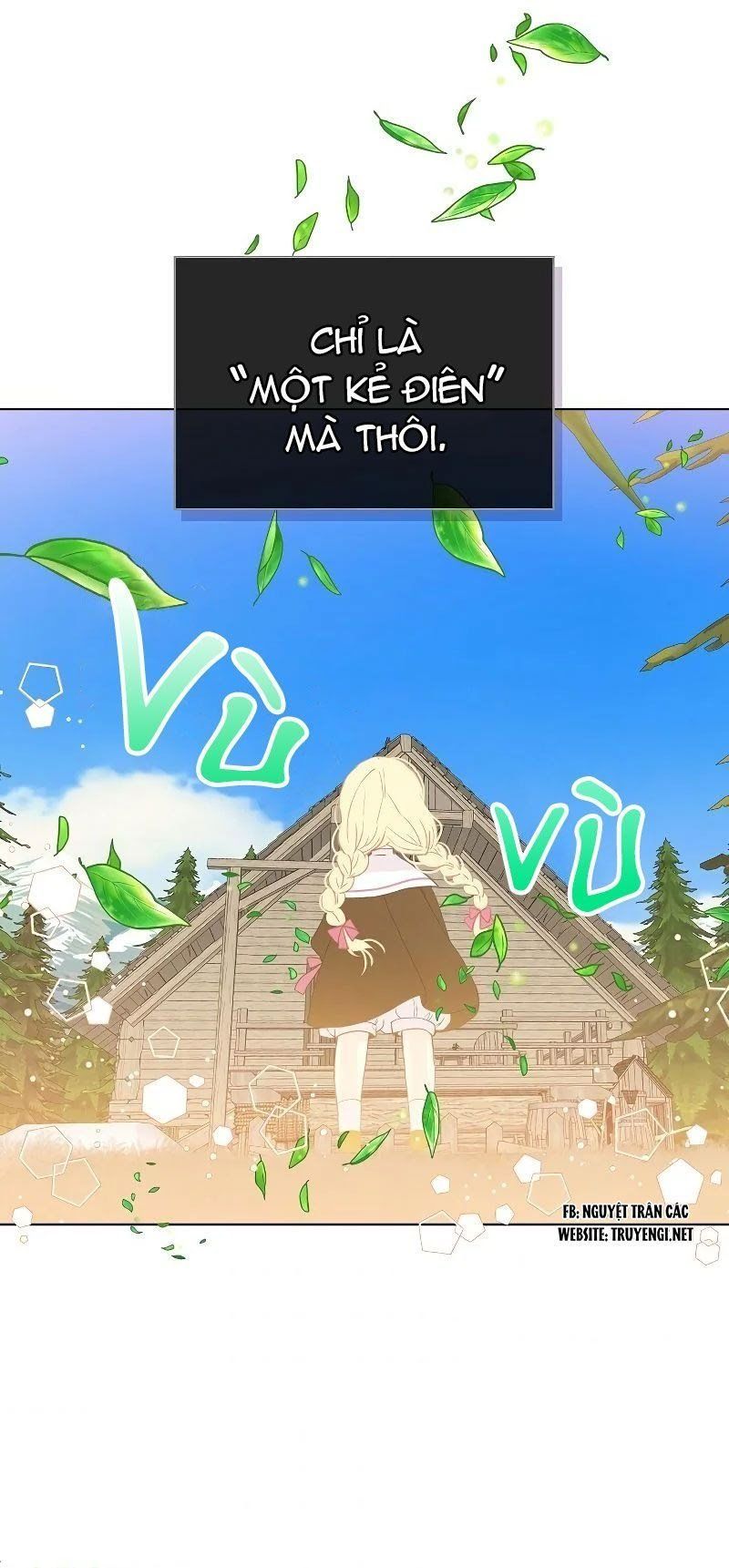 đọc truyện Con Có Phải Là Con Gái Của Người Không? Chương 34 ảnh 50 tại Thiên Thai Truyện