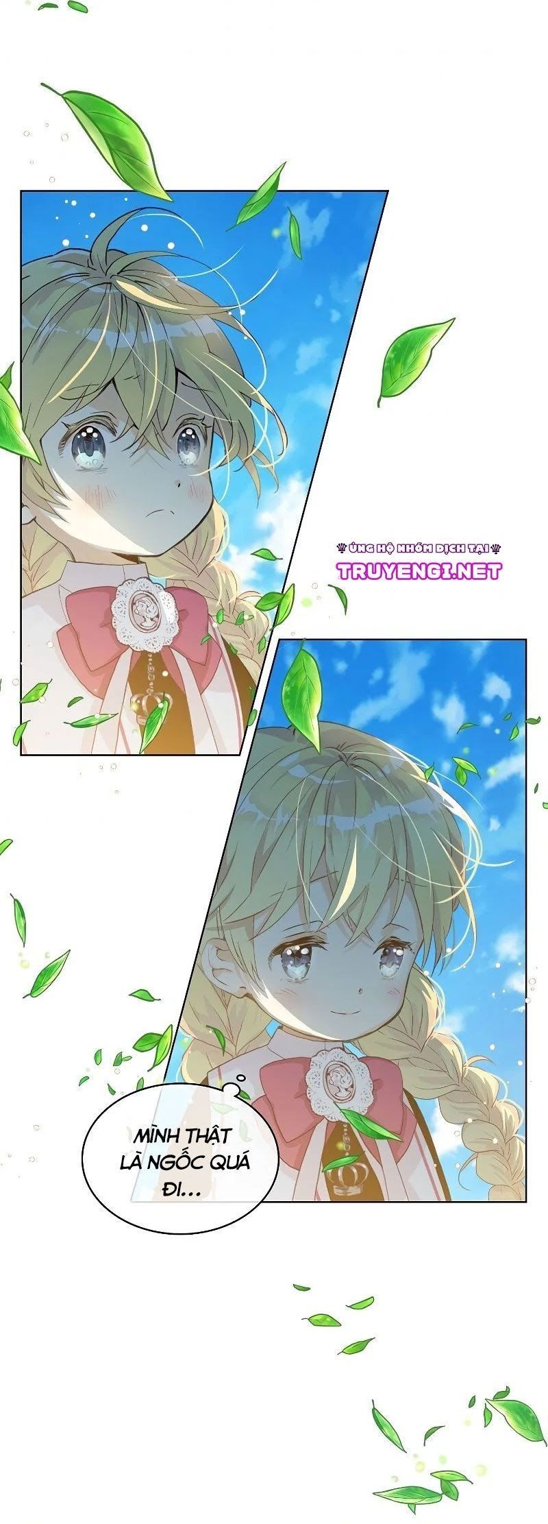 đọc truyện Con Có Phải Là Con Gái Của Người Không? Chương 34 ảnh 51 tại Thiên Thai Truyện