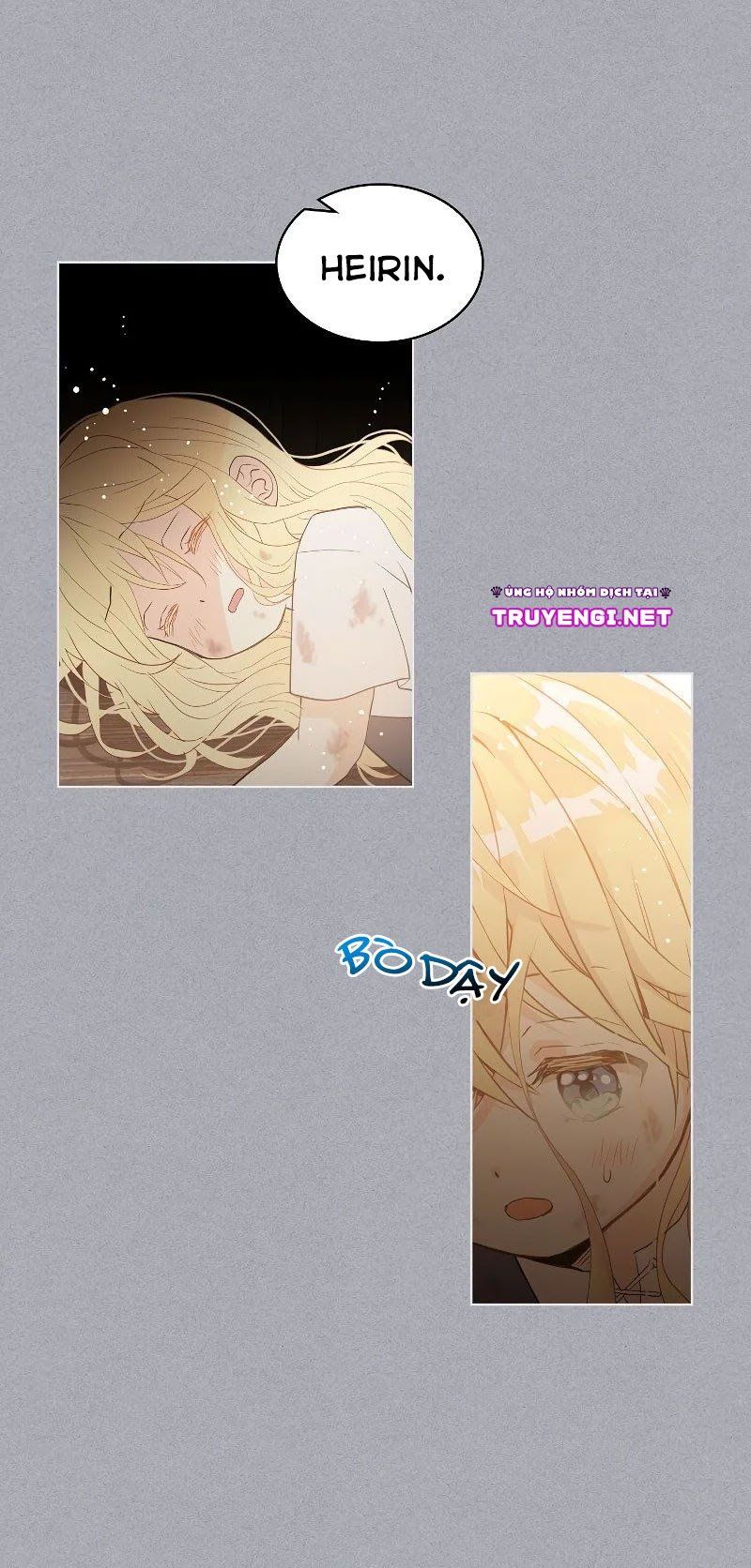 đọc truyện Con Có Phải Là Con Gái Của Người Không? Chương 34 ảnh 7 tại Thiên Thai Truyện