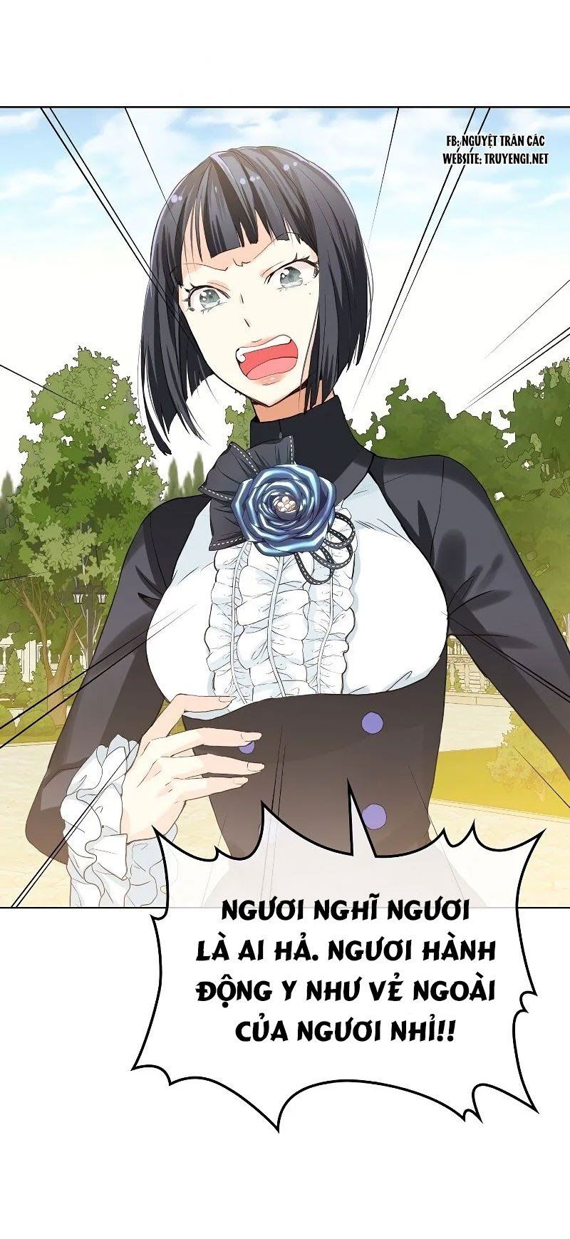 đọc truyện Con Có Phải Là Con Gái Của Người Không? Chương 34 ảnh 60 tại Thiên Thai Truyện