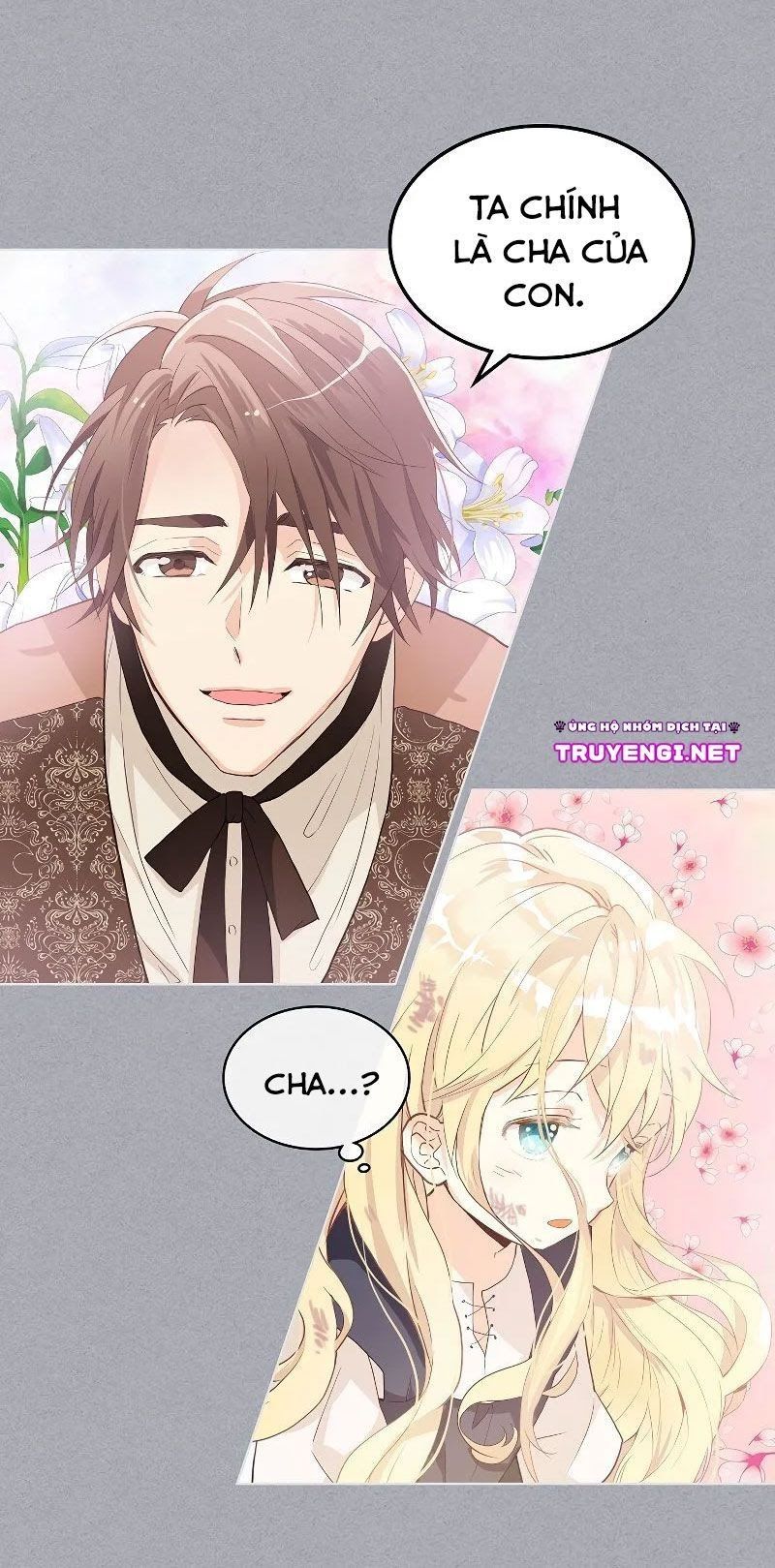 đọc truyện Con Có Phải Là Con Gái Của Người Không? Chương 34 ảnh 9 tại Thiên Thai Truyện