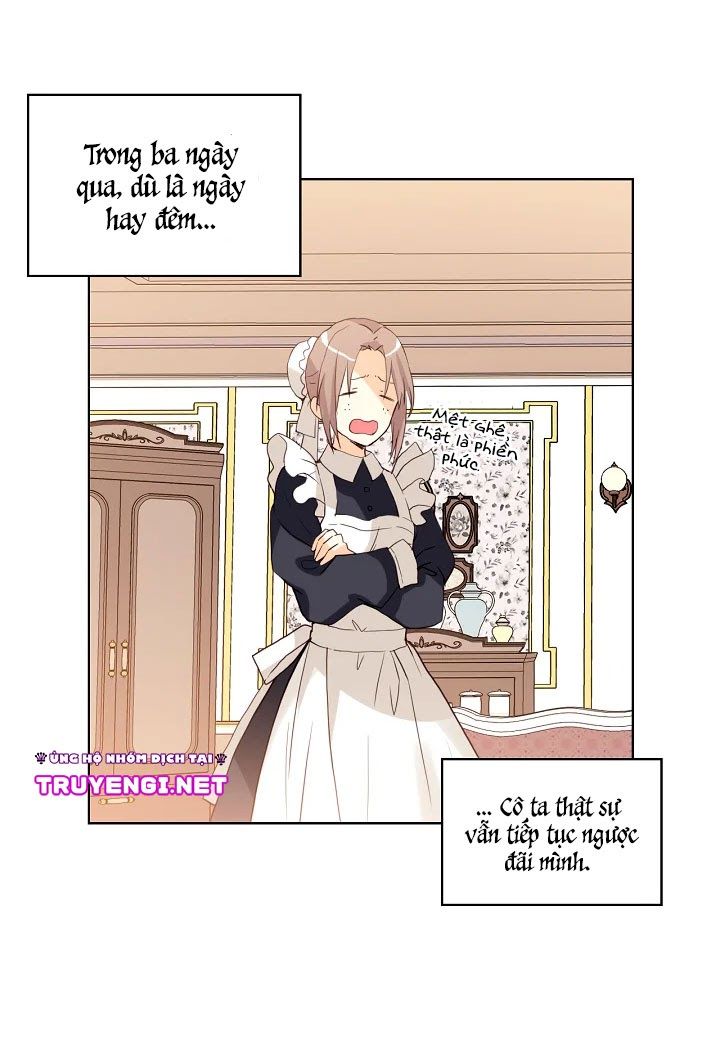 đọc truyện Con Có Phải Là Con Gái Của Người Không? Chương 35 ảnh 14 tại Thiên Thai Truyện