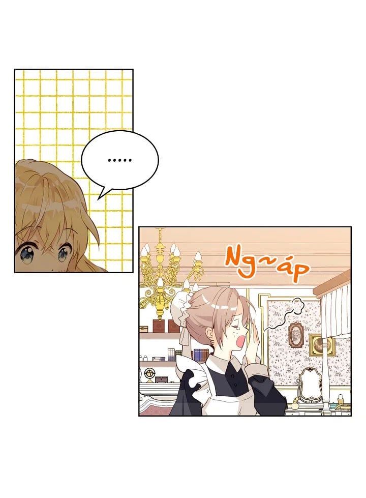 đọc truyện Con Có Phải Là Con Gái Của Người Không? Chương 35 ảnh 15 tại Thiên Thai Truyện