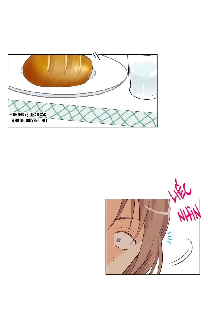 đọc truyện Con Có Phải Là Con Gái Của Người Không? Chương 35 ảnh 16 tại Thiên Thai Truyện