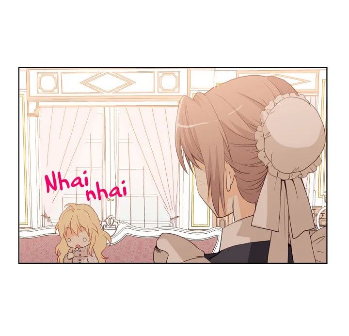 đọc truyện Con Có Phải Là Con Gái Của Người Không? Chương 35 ảnh 17 tại Thiên Thai Truyện