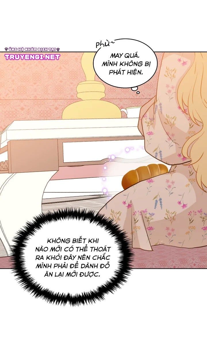 đọc truyện Con Có Phải Là Con Gái Của Người Không? Chương 35 ảnh 18 tại Thiên Thai Truyện