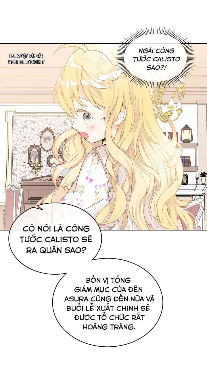 đọc truyện Con Có Phải Là Con Gái Của Người Không? Chương 35 ảnh 20 tại Thiên Thai Truyện