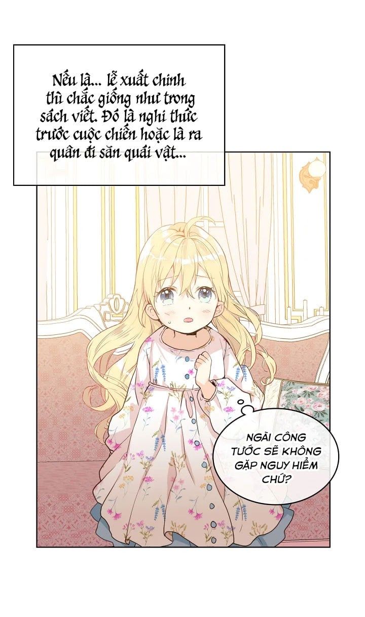 đọc truyện Con Có Phải Là Con Gái Của Người Không? Chương 35 ảnh 21 tại Thiên Thai Truyện