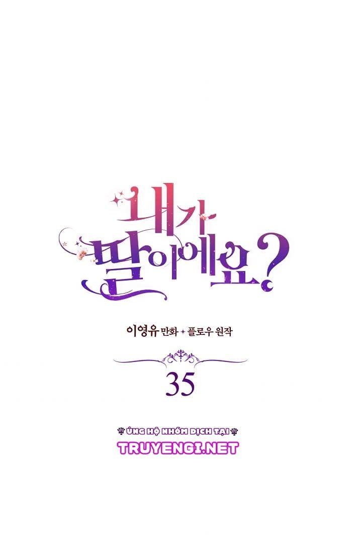 đọc truyện Con Có Phải Là Con Gái Của Người Không? Chương 35 ảnh 4 tại Thiên Thai Truyện