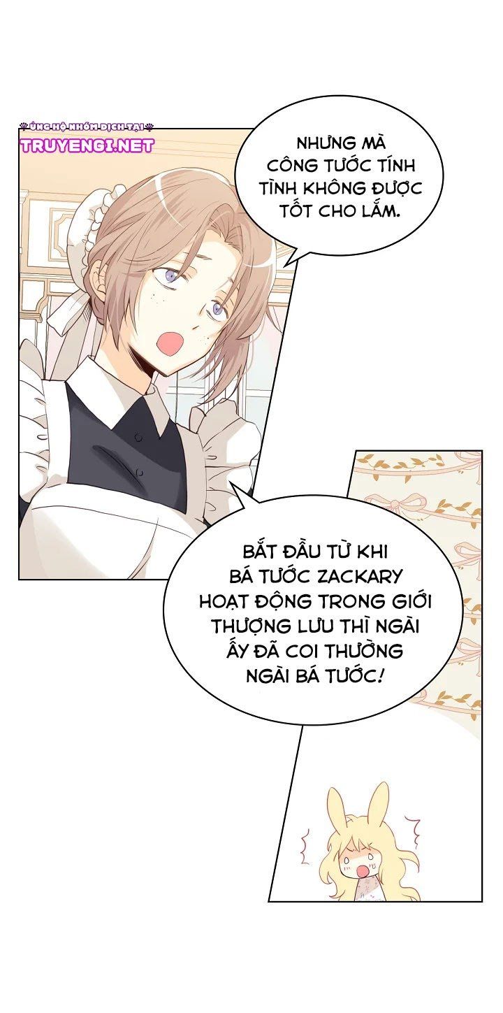 đọc truyện Con Có Phải Là Con Gái Của Người Không? Chương 35 ảnh 22 tại Thiên Thai Truyện