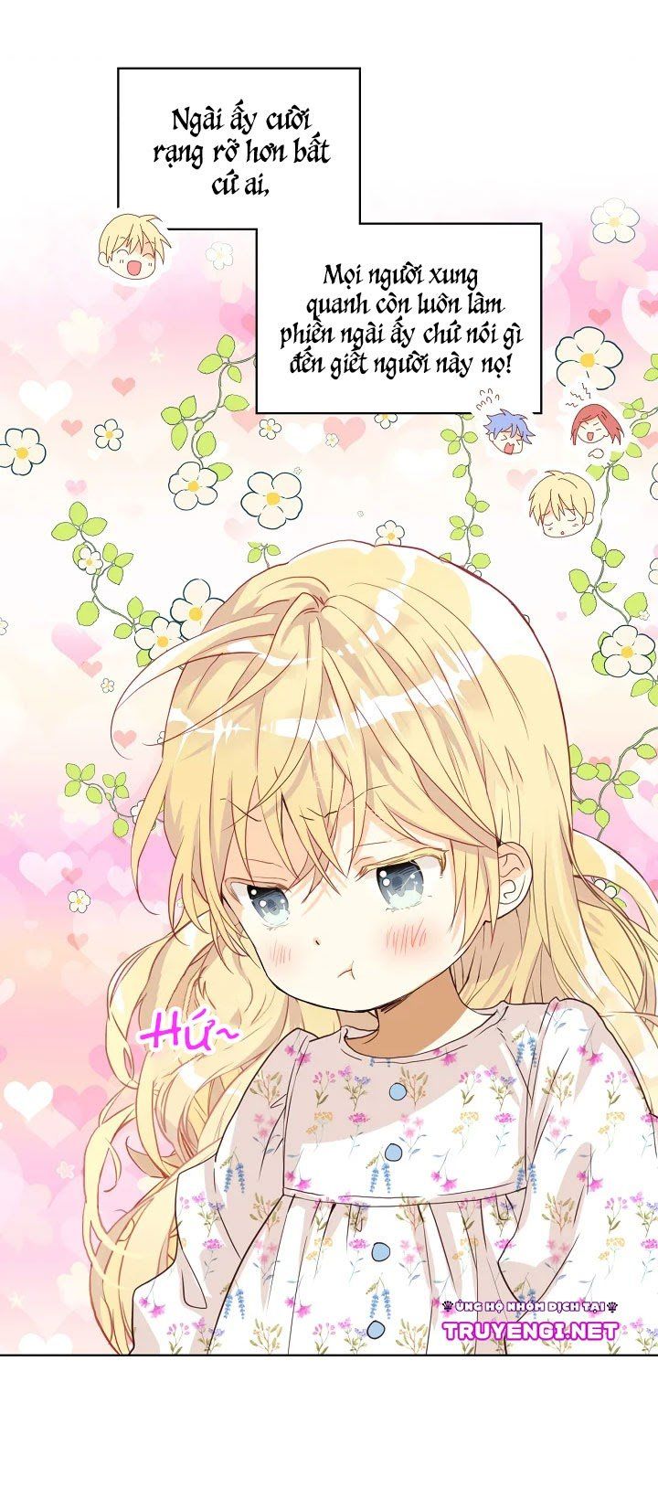 đọc truyện Con Có Phải Là Con Gái Của Người Không? Chương 35 ảnh 30 tại Thiên Thai Truyện