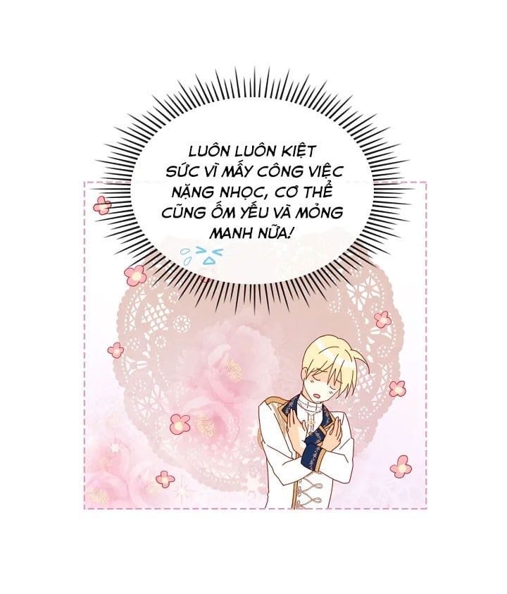 đọc truyện Con Có Phải Là Con Gái Của Người Không? Chương 35 ảnh 31 tại Thiên Thai Truyện