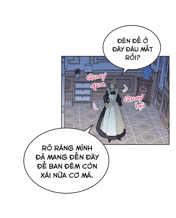 đọc truyện Con Có Phải Là Con Gái Của Người Không? Chương 35 ảnh 36 tại Thiên Thai Truyện