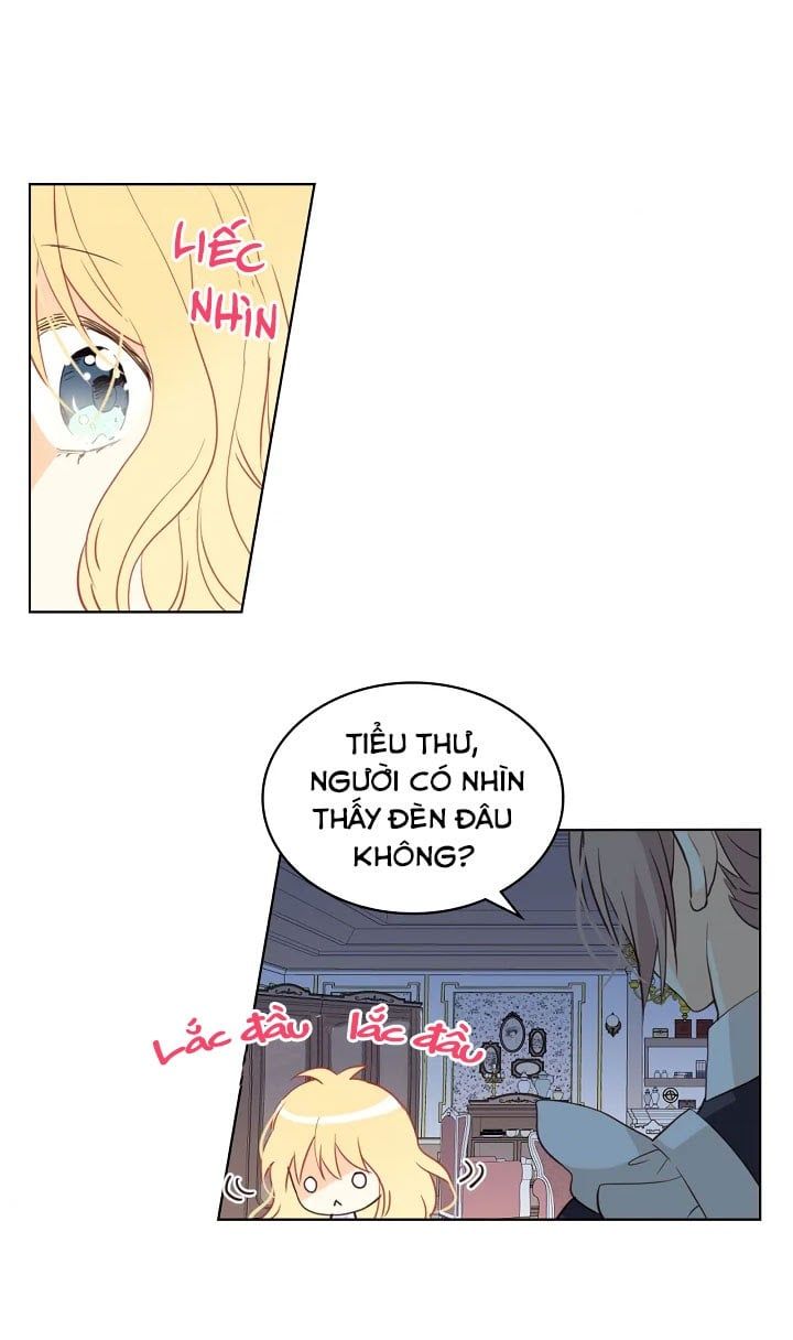 đọc truyện Con Có Phải Là Con Gái Của Người Không? Chương 35 ảnh 37 tại Thiên Thai Truyện