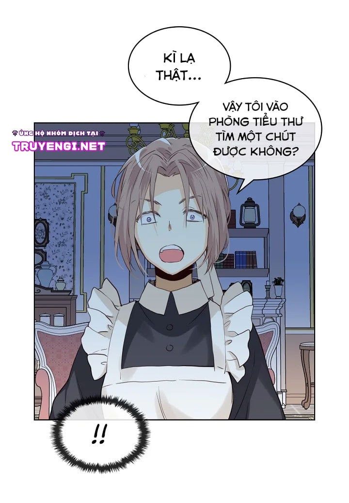 đọc truyện Con Có Phải Là Con Gái Của Người Không? Chương 35 ảnh 38 tại Thiên Thai Truyện