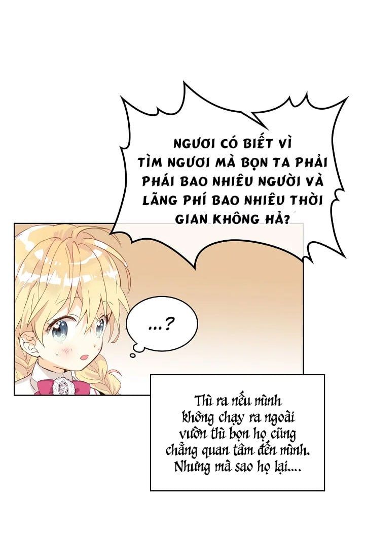 đọc truyện Con Có Phải Là Con Gái Của Người Không? Chương 35 ảnh 6 tại Thiên Thai Truyện