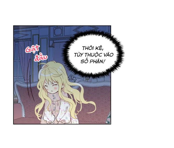 đọc truyện Con Có Phải Là Con Gái Của Người Không? Chương 35 ảnh 42 tại Thiên Thai Truyện