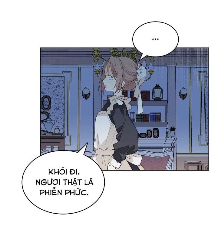 đọc truyện Con Có Phải Là Con Gái Của Người Không? Chương 35 ảnh 43 tại Thiên Thai Truyện