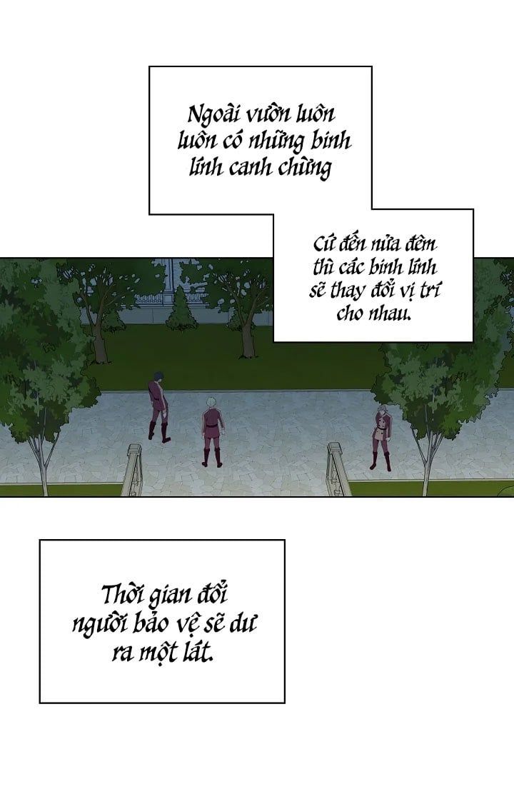 đọc truyện Con Có Phải Là Con Gái Của Người Không? Chương 35 ảnh 47 tại Thiên Thai Truyện