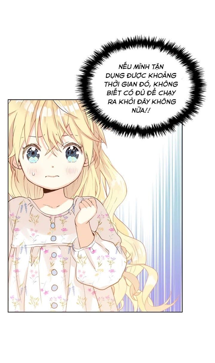 đọc truyện Con Có Phải Là Con Gái Của Người Không? Chương 35 ảnh 48 tại Thiên Thai Truyện