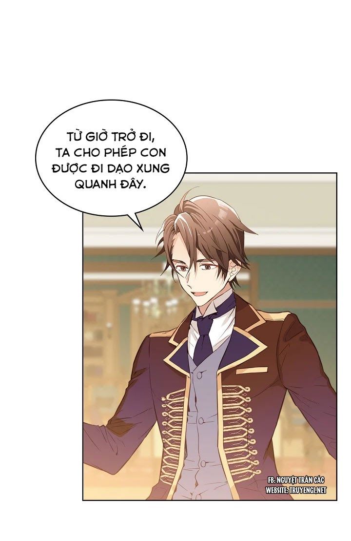 đọc truyện Con Có Phải Là Con Gái Của Người Không? Chương 35 ảnh 50 tại Thiên Thai Truyện