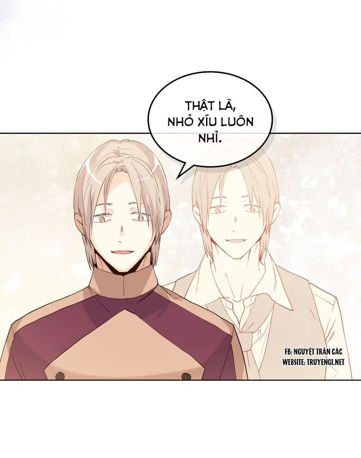 đọc truyện Con Có Phải Là Con Gái Của Người Không? Chương 35 ảnh 57 tại Thiên Thai Truyện