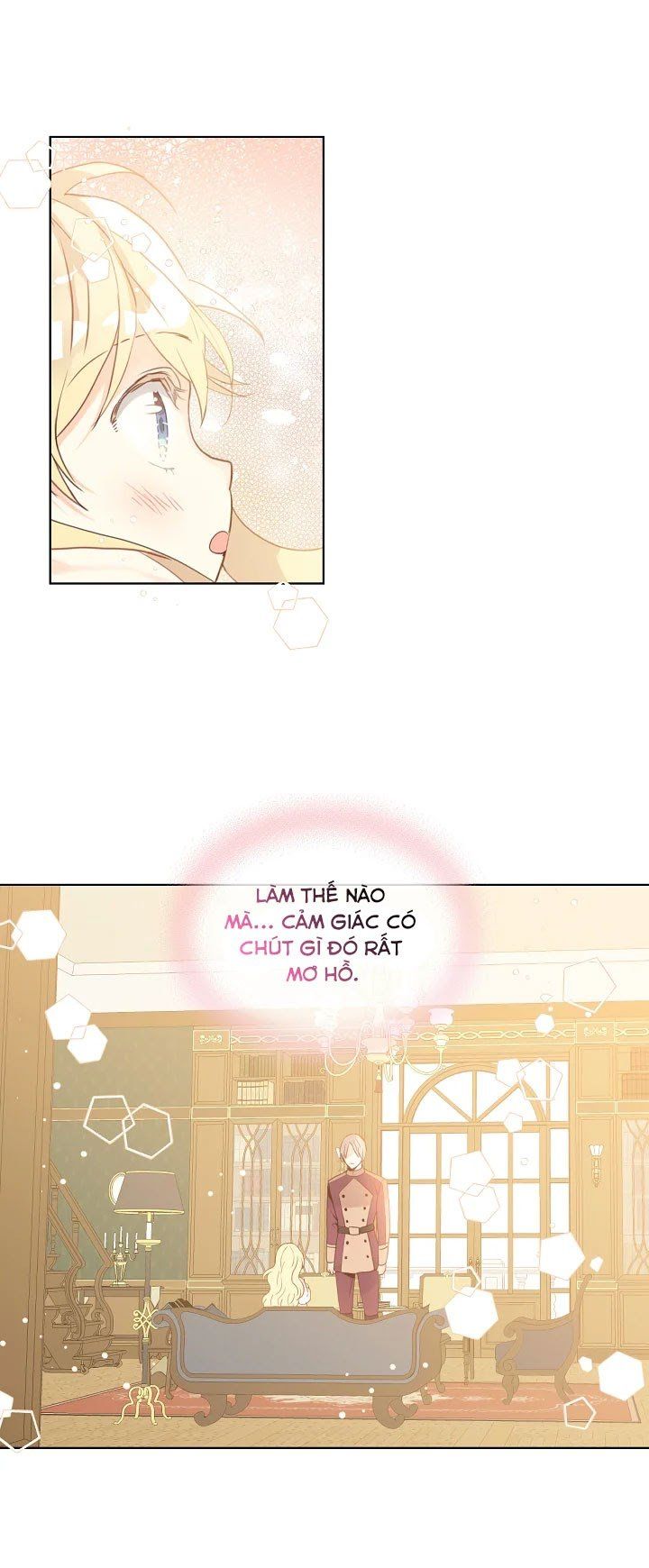 đọc truyện Con Có Phải Là Con Gái Của Người Không? Chương 35 ảnh 58 tại Thiên Thai Truyện