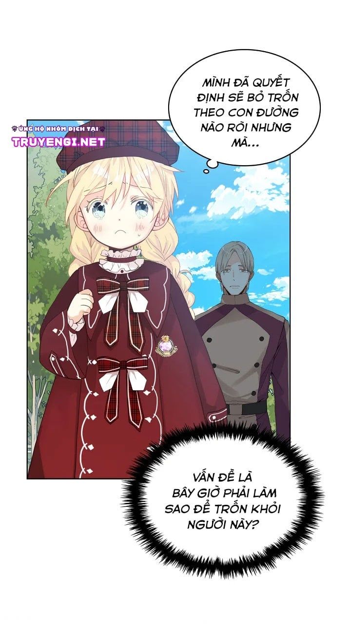 đọc truyện Con Có Phải Là Con Gái Của Người Không? Chương 35 ảnh 61 tại Thiên Thai Truyện