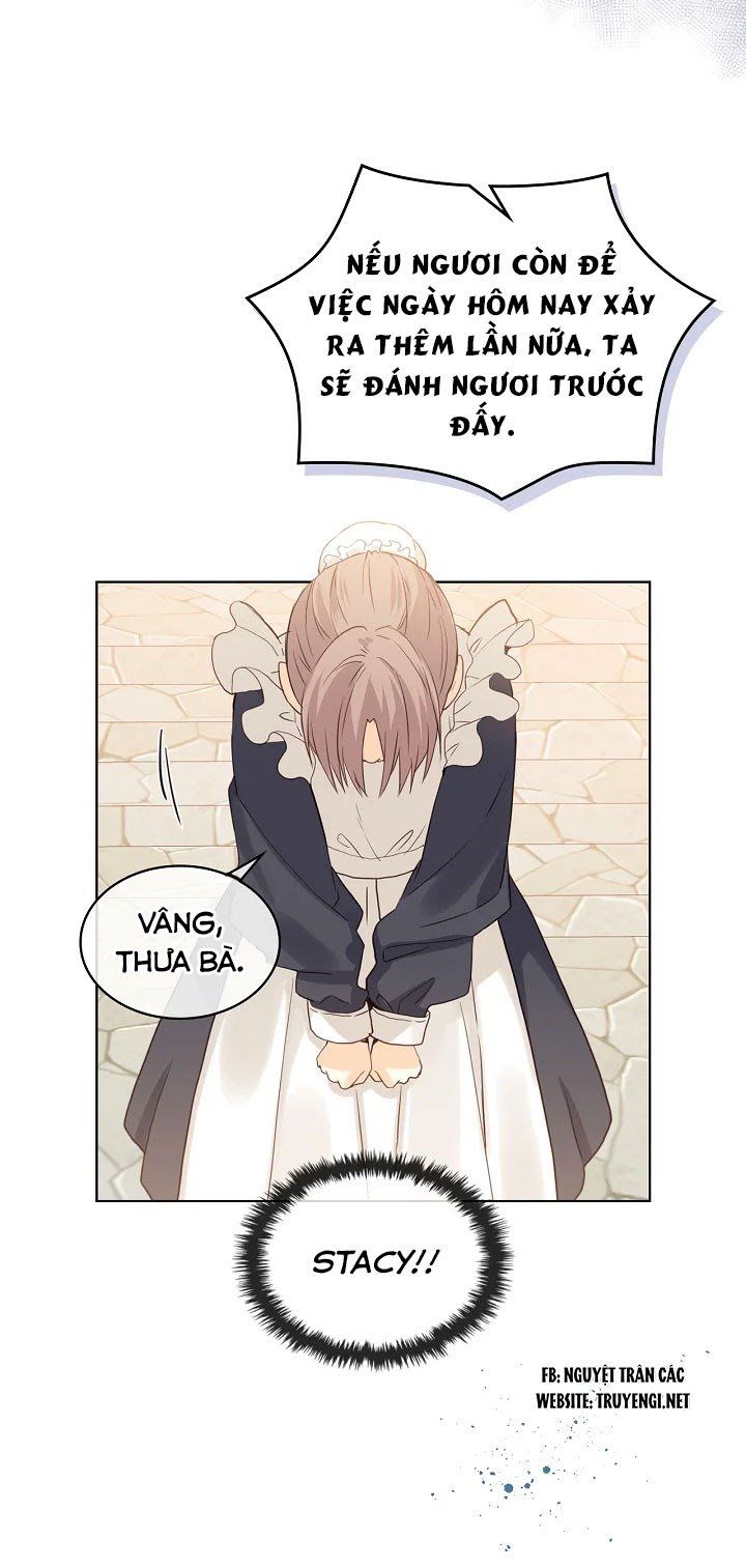 đọc truyện Con Có Phải Là Con Gái Của Người Không? Chương 35 ảnh 8 tại Thiên Thai Truyện