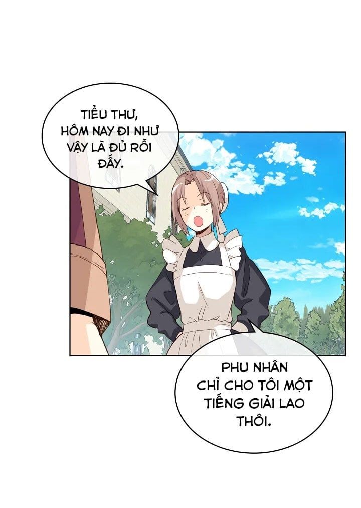 đọc truyện Con Có Phải Là Con Gái Của Người Không? Chương 35 ảnh 62 tại Thiên Thai Truyện