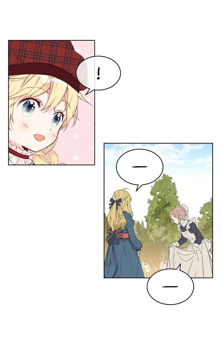 đọc truyện Con Có Phải Là Con Gái Của Người Không? Chương 35 ảnh 66 tại Thiên Thai Truyện