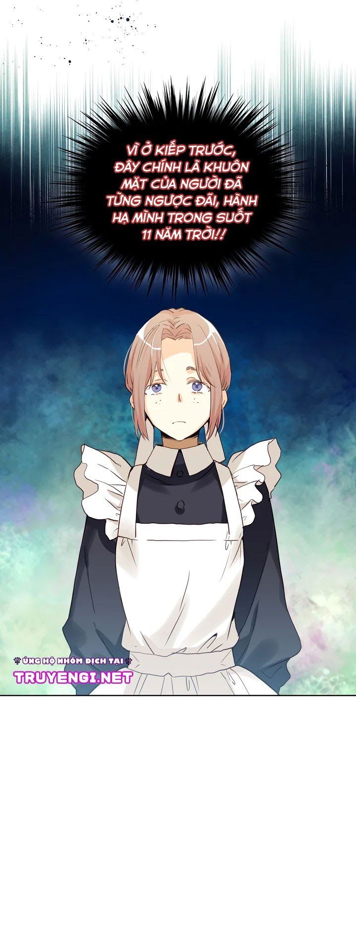 đọc truyện Con Có Phải Là Con Gái Của Người Không? Chương 35 ảnh 10 tại Thiên Thai Truyện