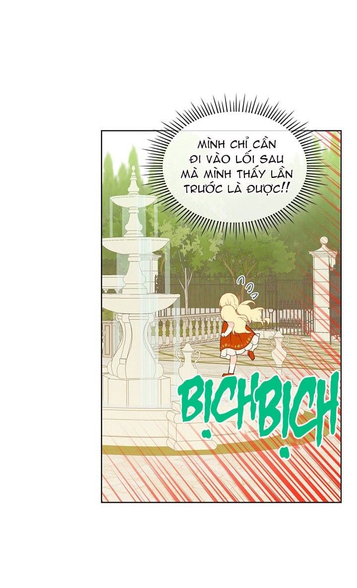 đọc truyện Con Có Phải Là Con Gái Của Người Không? Chương 36 ảnh 26 tại Thiên Thai Truyện