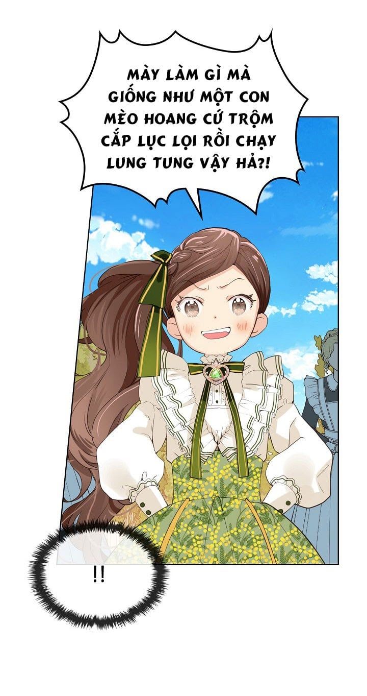 đọc truyện Con Có Phải Là Con Gái Của Người Không? Chương 36 ảnh 28 tại Thiên Thai Truyện