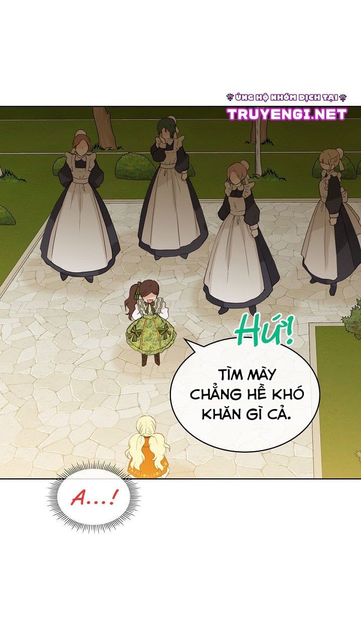 đọc truyện Con Có Phải Là Con Gái Của Người Không? Chương 36 ảnh 29 tại Thiên Thai Truyện