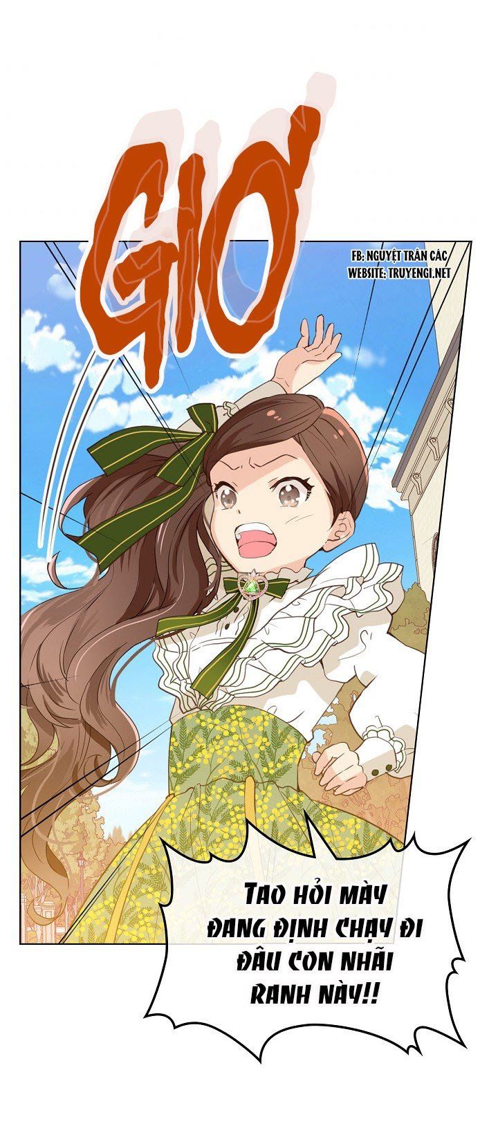 đọc truyện Con Có Phải Là Con Gái Của Người Không? Chương 36 ảnh 5 tại Thiên Thai Truyện