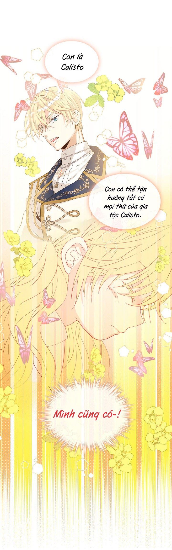 đọc truyện Con Có Phải Là Con Gái Của Người Không? Chương 36 ảnh 38 tại Thiên Thai Truyện