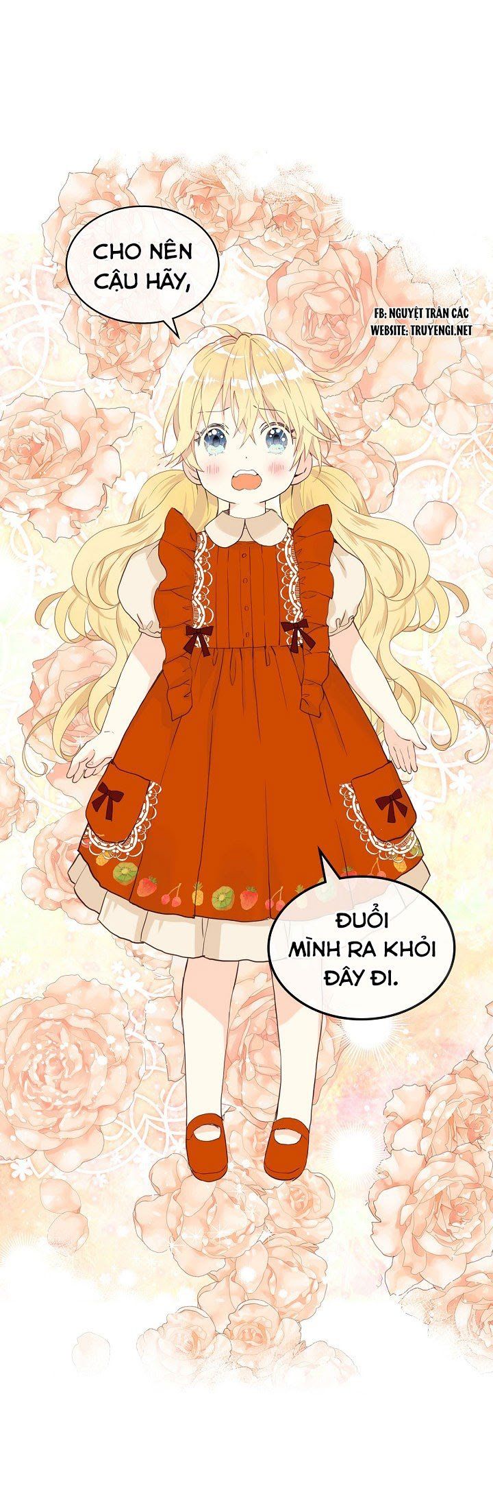 đọc truyện Con Có Phải Là Con Gái Của Người Không? Chương 36 ảnh 41 tại Thiên Thai Truyện