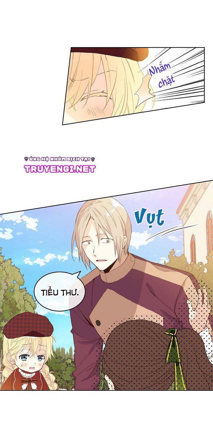 đọc truyện Con Có Phải Là Con Gái Của Người Không? Chương 36 ảnh 6 tại Thiên Thai Truyện