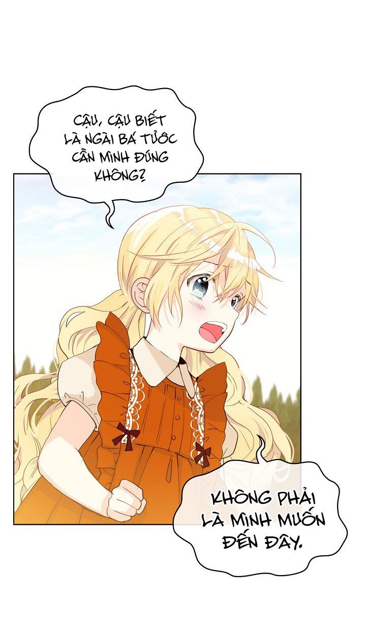 đọc truyện Con Có Phải Là Con Gái Của Người Không? Chương 36 ảnh 43 tại Thiên Thai Truyện