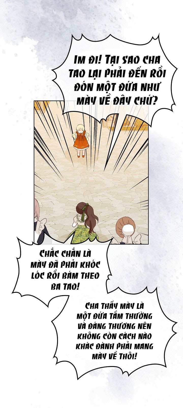 đọc truyện Con Có Phải Là Con Gái Của Người Không? Chương 36 ảnh 45 tại Thiên Thai Truyện