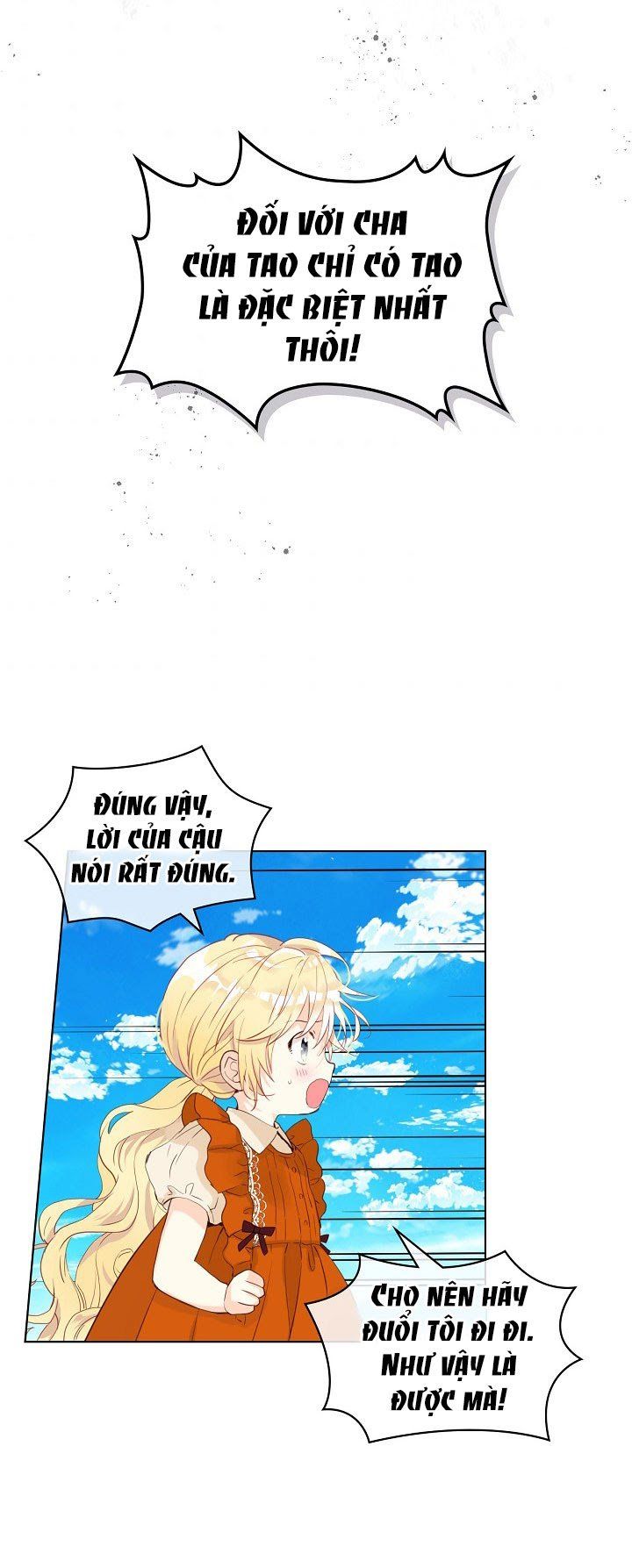 đọc truyện Con Có Phải Là Con Gái Của Người Không? Chương 36 ảnh 46 tại Thiên Thai Truyện