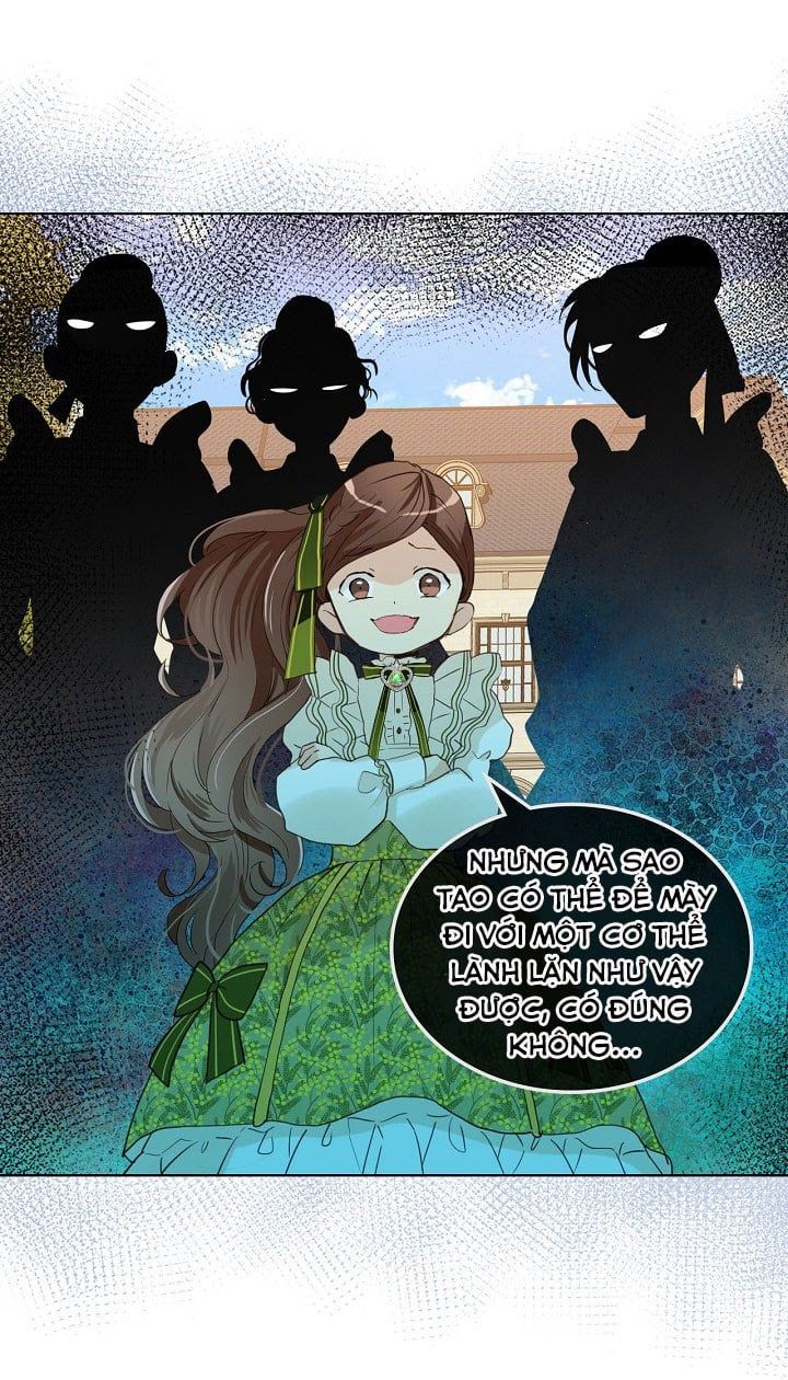 đọc truyện Con Có Phải Là Con Gái Của Người Không? Chương 36 ảnh 48 tại Thiên Thai Truyện