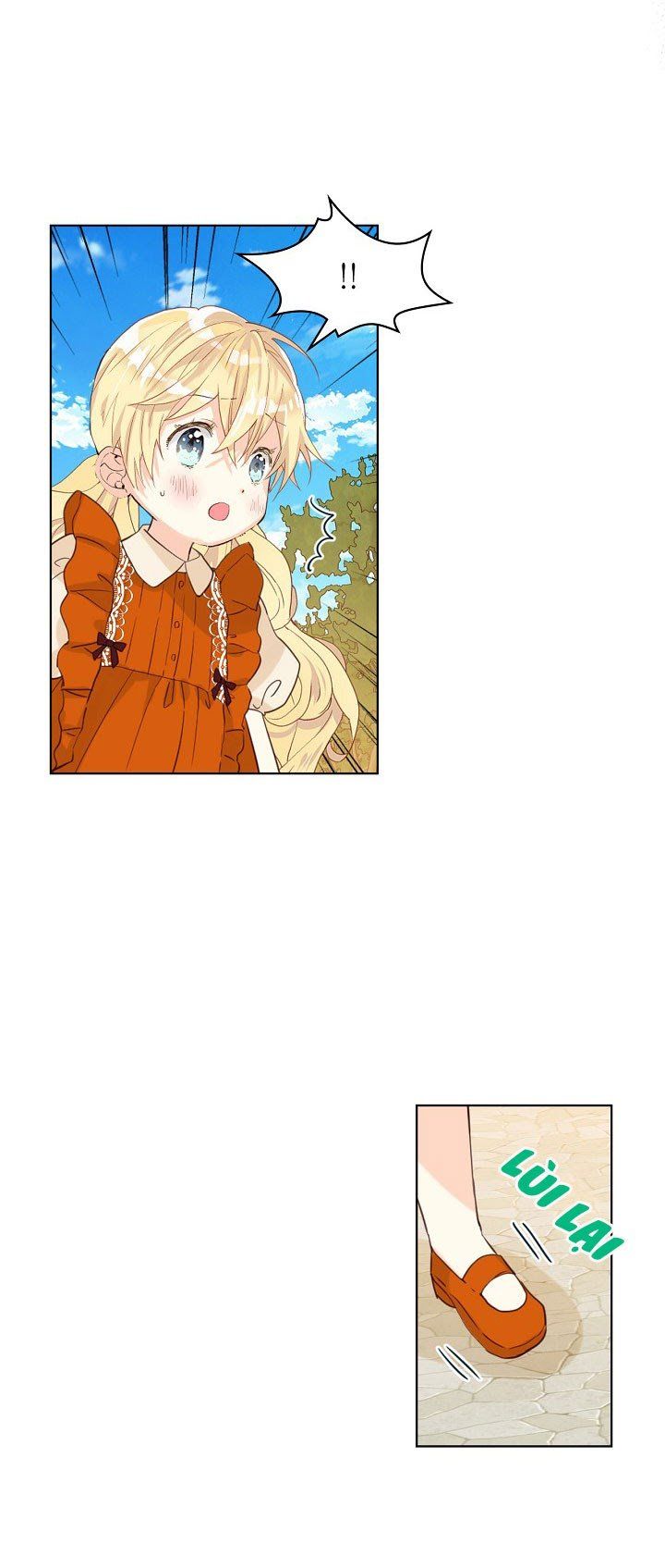 đọc truyện Con Có Phải Là Con Gái Của Người Không? Chương 36 ảnh 49 tại Thiên Thai Truyện