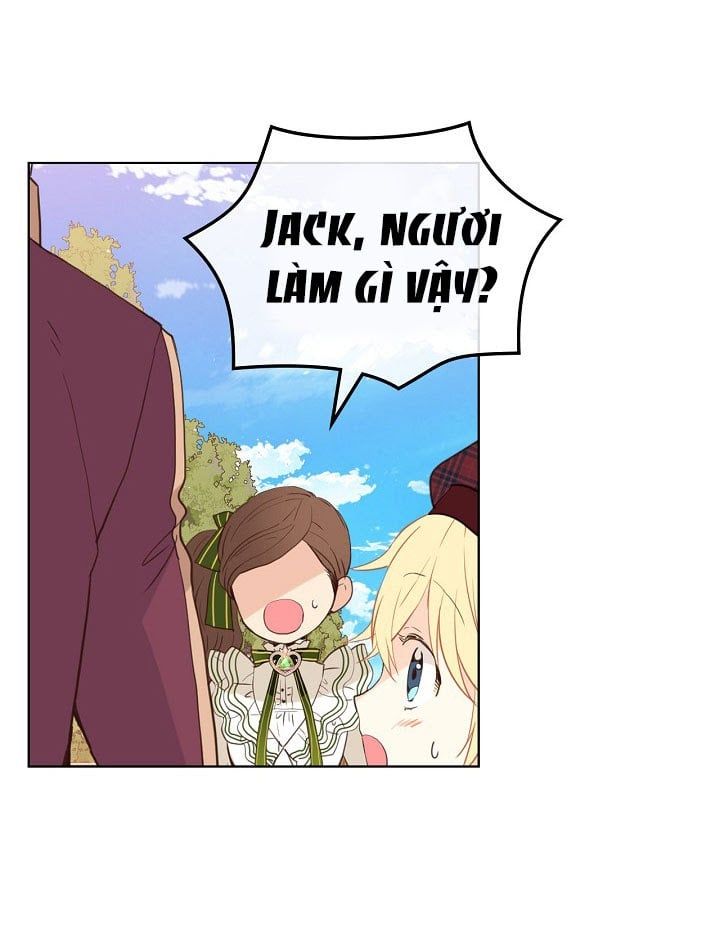 đọc truyện Con Có Phải Là Con Gái Của Người Không? Chương 36 ảnh 7 tại Thiên Thai Truyện